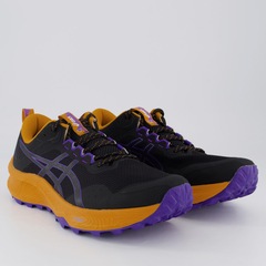 Tênis Masculino ASICS Trabuco Terra 3 - Foto 2