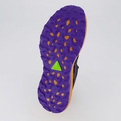 Tênis Masculino ASICS Trabuco Terra 3 - Foto 5