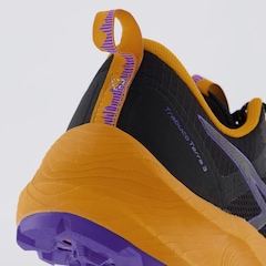 Tênis Masculino ASICS Trabuco Terra 3 - Foto 6