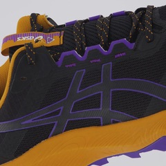 Tênis Masculino ASICS Trabuco Terra 3 - Foto 7