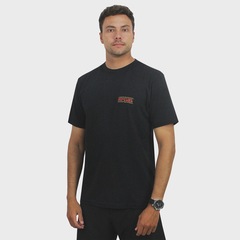 Camiseta Rip Curl New Shred Masculina - Foto 1
