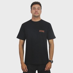 Camiseta Rip Curl New Shred Masculina - Foto 3