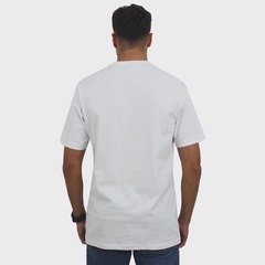 Camiseta Rip Curl Front Wettie Masculina - Foto 3