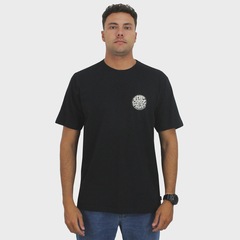 Camiseta Rip Curl Front Wettie Masculina - Foto 2