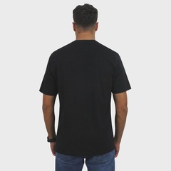 Camiseta Rip Curl Front Wettie Masculina - Foto 3