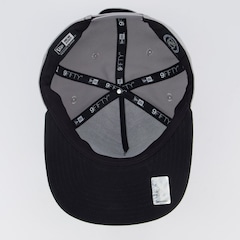 Boné New Era NHL Los Angeles Kings 950AF Unissex - Foto 4