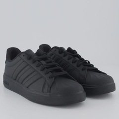 Tênis Infantil adidas Streettalk - Foto 2