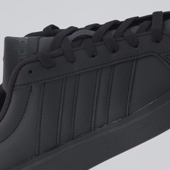 Tênis Infantil adidas Streettalk - Foto 7