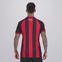 Camisa Super Bolla Moto Club I 26/27 Masculina - Foto 4