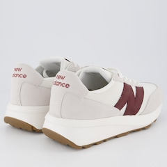 Tênis Masculino New Balance 370 V1 - Foto 3