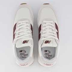 Tênis Masculino New Balance 370 V1 - Foto 4