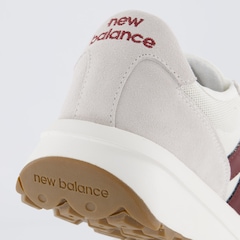 Tênis Masculino New Balance 370 V1 - Foto 6