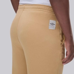 Calça Moletom Umbro Essential Masculina - Foto 3