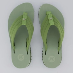 Chinelo Kenner Kyra Pro Feminino - Foto 1