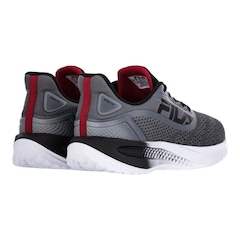 Tênis Fila Efecto Masculino - Foto 4