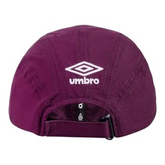Boné Aba Curva Athletico Paranaense 2024 Umbro Unissex - Foto 2
