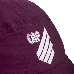 Boné Aba Curva Athletico Paranaense 2024 Umbro Unissex - Foto 3