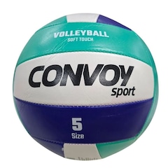 Bola Volei Convoy Sport - Foto 1