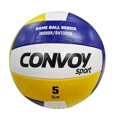 Bola Volei Convoy Sport - Foto 1