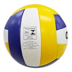 Bola Volei Convoy Sport - Foto 3