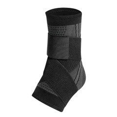 Tornozeleira Convoy Sport Ortopédica de Compressão - Foto 2