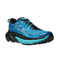 Tênis Hoka Mafate 5 Masculino - Foto 4