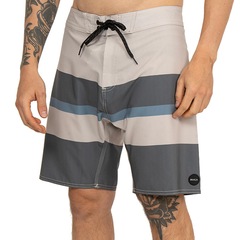 Bermuda RVCA Mesc 2 Masculina - Foto 3