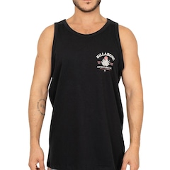 Camiseta Regata Billabong Agave Masculina - Foto 1