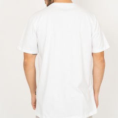 Camiseta Billabong Split Pill Masculina - Foto 2