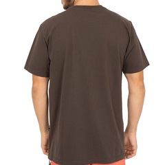 Camiseta Billabong Spec 73 I Masculina - Foto 2