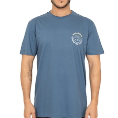 Camiseta Billabong Rockies I Masculina - Foto 1