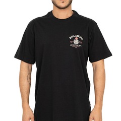 Camiseta Billabong Agave Masculina - Foto 1