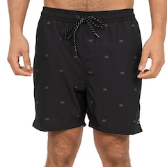 Bermuda Billabong Sundays Layback 17 Masculina - Foto 1