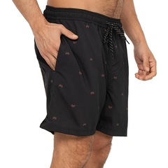 Bermuda Billabong Sundays Layback 17 Masculina - Foto 3