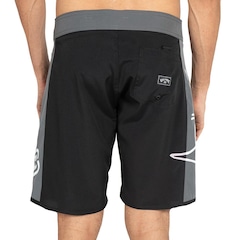 Bermuda Billabong Scoop Pro 19 Masculina - Foto 2