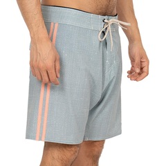 Bermuda Billabong Kirra Pro I 17  Masculina - Foto 3