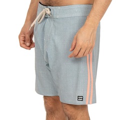 Bermuda Billabong Kirra Pro I 17  Masculina - Foto 4