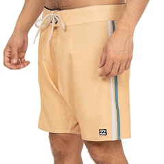 Bermuda Billabong Kirra Pro II 17 Masculina - Foto 4