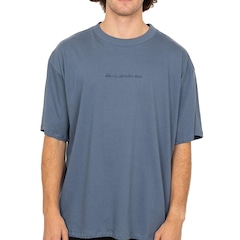 Camiseta Quiksilver Omni Over Masculina - Foto 1