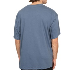 Camiseta Quiksilver Omni Over Masculina - Foto 2
