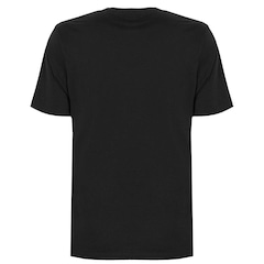 Camiseta Quiksilver Emb Three PS Masculina - Foto 2