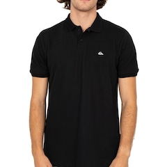 Camisa Polo Embroidery Piquet PS Quiksilver - Foto 1