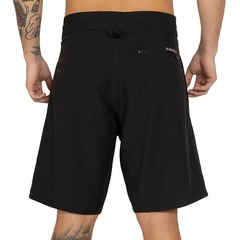 Bermuda Street Trunk Solid Quiksilver Masculina - Foto 2