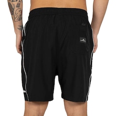 Bermuda Quiksilver Flat Vert 19 Masculina - Foto 2