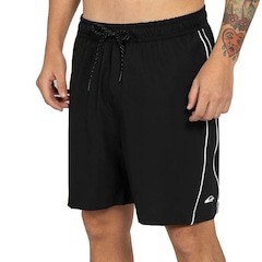 Bermuda Quiksilver Flat Vert 19 Masculina - Foto 4