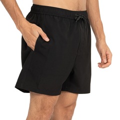 Bermuda Everyday Transfer Square 17 Quiksilver Masculina - Foto 3