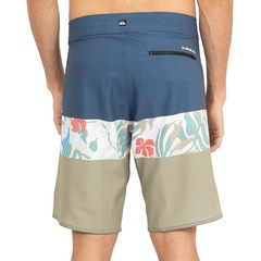 Bermuda Quiksilver Everyday Panel Block 20 Masculina - Foto 2