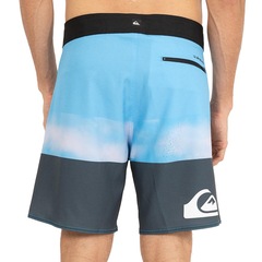 Bermuda Everyday Panel 18 Quiksilver Masculina - Foto 2