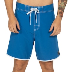Bermuda Everyday Original Scallop Quiksilver Masculina - Foto 1