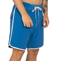 Bermuda Everyday Original Scallop Quiksilver Masculina - Foto 2